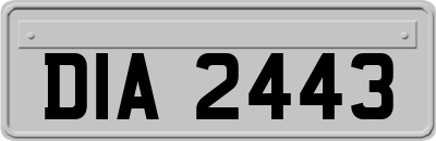 DIA2443