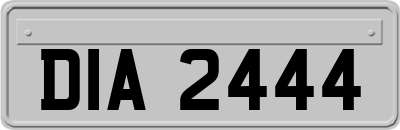 DIA2444
