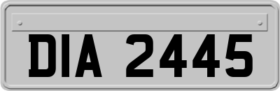 DIA2445