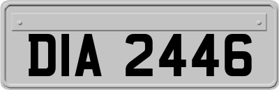 DIA2446