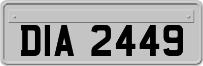 DIA2449