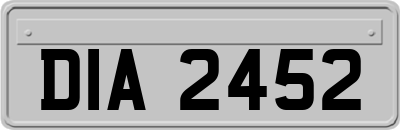 DIA2452