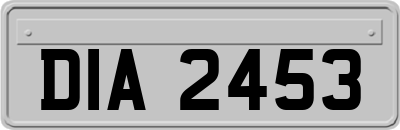 DIA2453