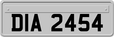 DIA2454