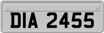 DIA2455