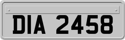 DIA2458