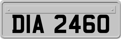 DIA2460