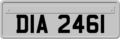 DIA2461