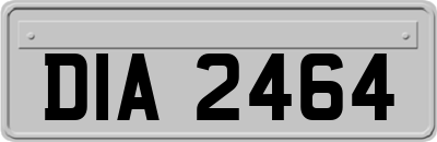 DIA2464