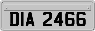 DIA2466