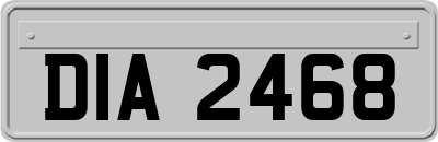 DIA2468