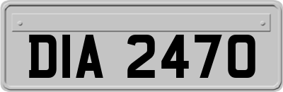 DIA2470