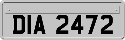 DIA2472