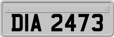 DIA2473