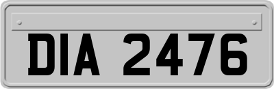 DIA2476