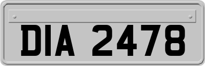 DIA2478