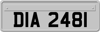 DIA2481