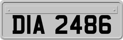DIA2486