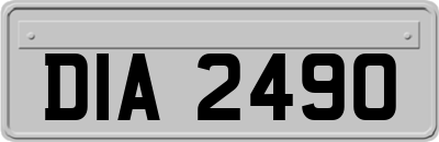 DIA2490