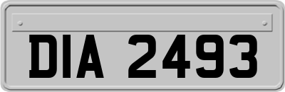DIA2493