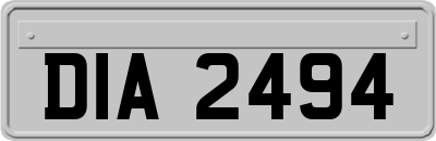 DIA2494