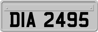 DIA2495