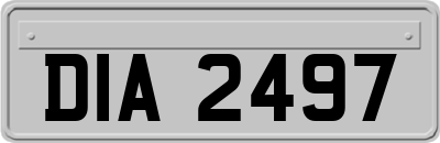 DIA2497