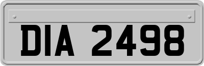 DIA2498