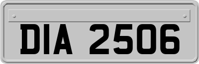 DIA2506