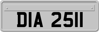 DIA2511