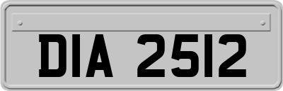 DIA2512