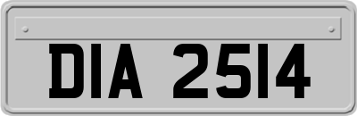 DIA2514