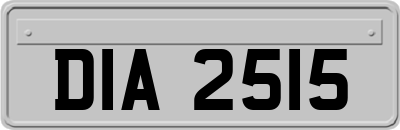 DIA2515