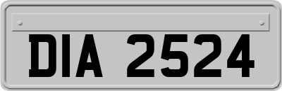 DIA2524