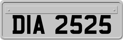 DIA2525