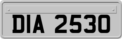 DIA2530