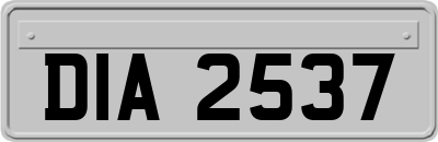 DIA2537