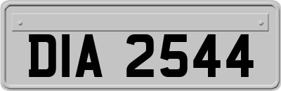 DIA2544