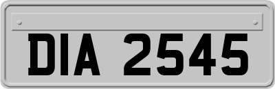 DIA2545