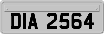 DIA2564