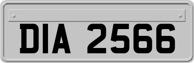 DIA2566