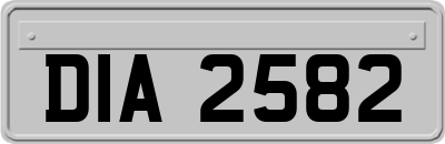 DIA2582