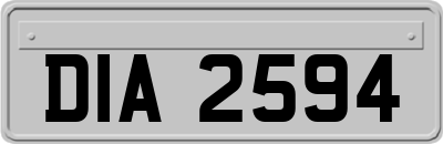 DIA2594