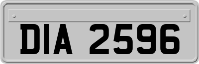 DIA2596