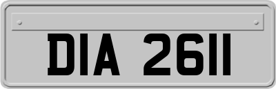 DIA2611