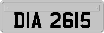 DIA2615