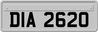 DIA2620