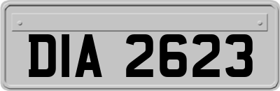DIA2623