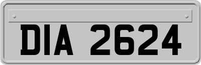 DIA2624