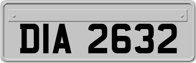 DIA2632